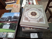 Partij boeken - afbeelding 1 van  3