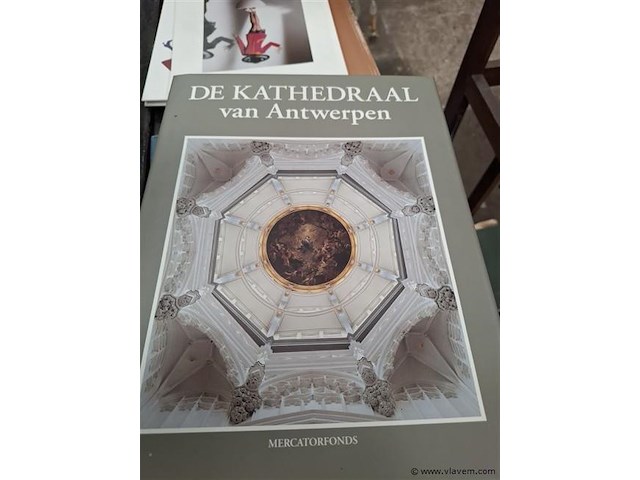 Partij boeken - afbeelding 2 van  3