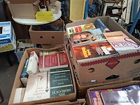 Partij boeken - afbeelding 2 van  3