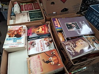 Partij boeken - afbeelding 3 van  3