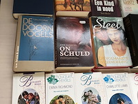 Partij boeken - afbeelding 2 van  8