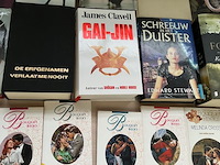 Partij boeken - afbeelding 3 van  8