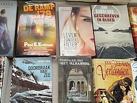 Partij boeken - afbeelding 5 van  8