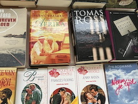 Partij boeken - afbeelding 6 van  8