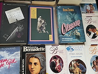 Partij boeken - afbeelding 7 van  8