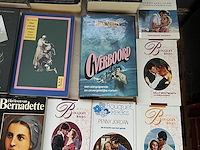 Partij boeken - afbeelding 8 van  8