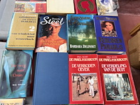 Partij boeken - afbeelding 2 van  11