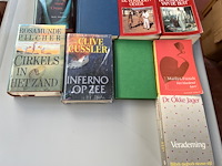 Partij boeken - afbeelding 3 van  11