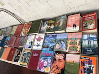 Partij boeken - afbeelding 1 van  11