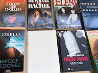 Partij boeken - afbeelding 5 van  11