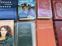 Partij boeken - afbeelding 6 van  11