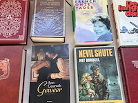 Partij boeken - afbeelding 7 van  11