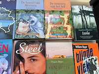 Partij boeken - afbeelding 9 van  11