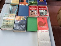 Partij boeken - afbeelding 10 van  11