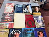 Partij boeken - afbeelding 11 van  11