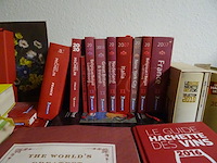 Partij boeken - afbeelding 5 van  7