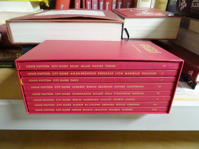 Partij boeken - afbeelding 6 van  7