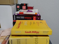 Partij boeken - afbeelding 7 van  7