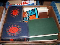 Partij boeken - afbeelding 3 van  7