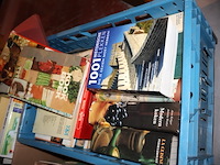 Partij boeken - afbeelding 4 van  7