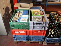 Partij boeken