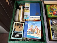 Partij boeken - afbeelding 2 van  8