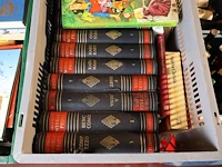 Partij boeken - afbeelding 4 van  8