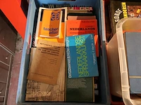 Partij boeken - afbeelding 5 van  8