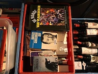 Partij boeken - afbeelding 6 van  8