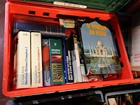 Partij boeken - afbeelding 7 van  8