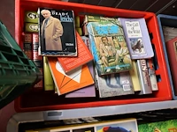 Partij boeken - afbeelding 8 van  8