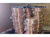 Partij böhler diamondspark ni1 rc-sr lasdraad + laselektroden - afbeelding 1 van  3