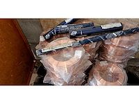 Partij böhler diamondspark ni1 rc-sr lasdraad + laselektroden - afbeelding 2 van  3