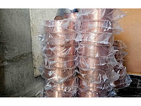 Partij böhler diamondspark ni1 rc-sr lasdraad + laselektroden - afbeelding 3 van  3