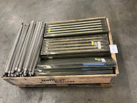 Partij boll industriële filterelementen - afbeelding 1 van  5