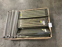 Partij boll industriële filterelementen - afbeelding 2 van  5