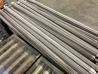 Partij boll industriële filterelementen - afbeelding 4 van  5