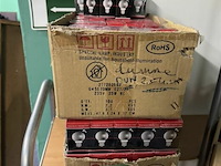 Partij bollampen - afbeelding 2 van  2