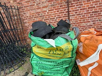 Partij boombanden - afbeelding 1 van  2