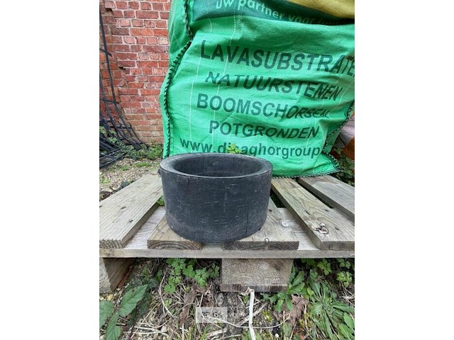 Partij boombanden - afbeelding 2 van  2