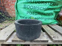 Partij boombanden - afbeelding 2 van  2