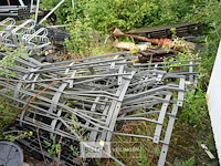 Partij boombescherming