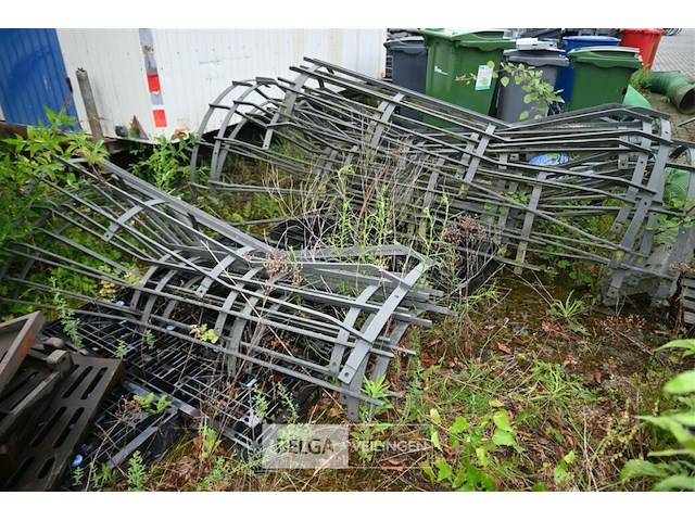 Partij boombescherming - afbeelding 2 van  9