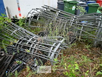 Partij boombescherming - afbeelding 2 van  9