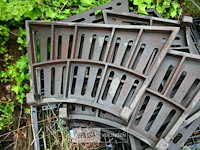 Partij boombescherming - afbeelding 4 van  9