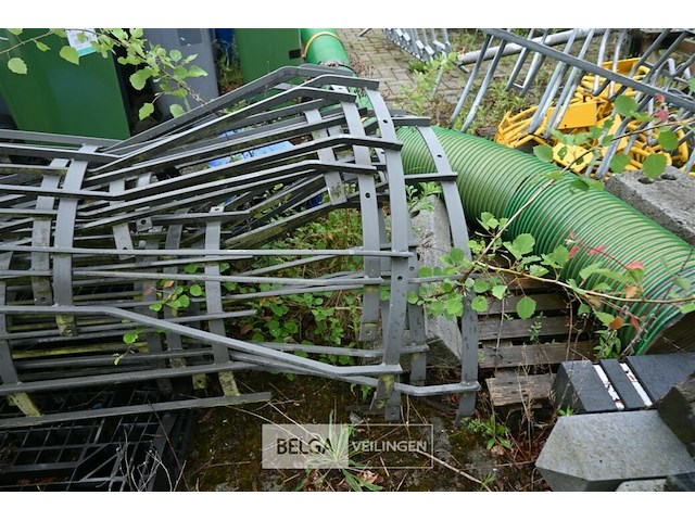 Partij boombescherming - afbeelding 7 van  9