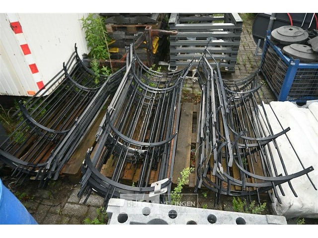 Partij boombescherming - afbeelding 9 van  9