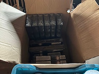 Partij borden en schalen - afbeelding 2 van  2