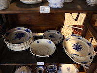 Partij borden & schotels - afbeelding 1 van  5