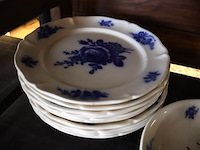 Partij borden & schotels - afbeelding 2 van  5